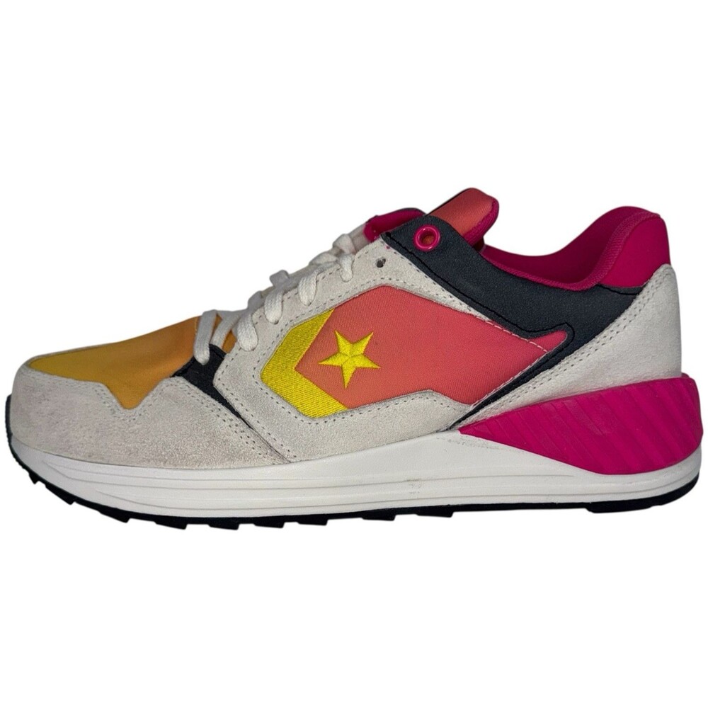 Converse Wave Trainer OX Mens Size 9  Womens Size 10.5 Lifestyle Sneaker Shoes